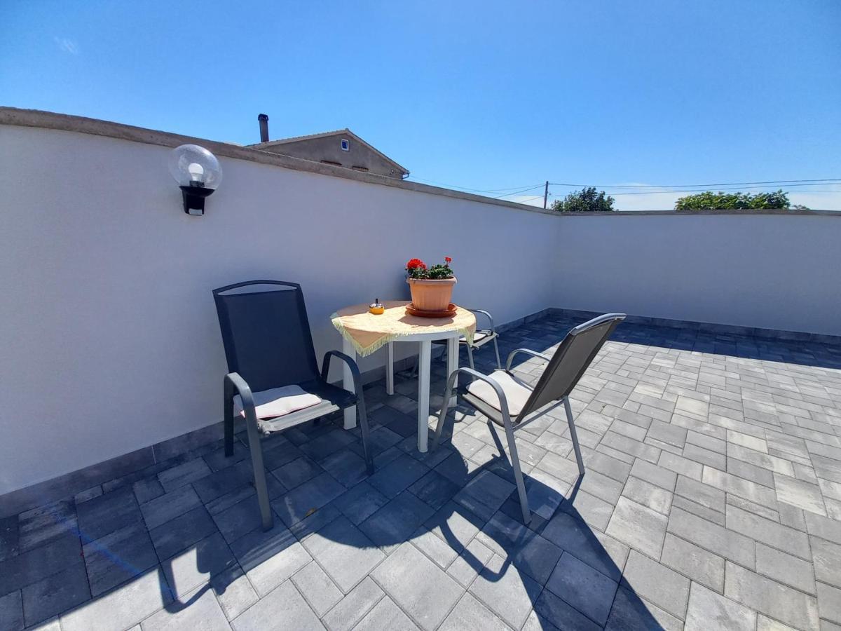 Apartment & Studio Vrdoljak Sveti Anton  Екстериор снимка