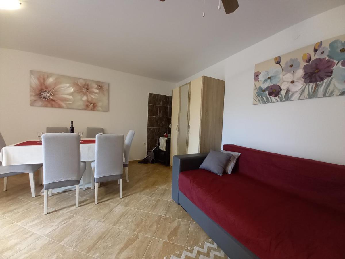 Apartment & Studio Vrdoljak Sveti Anton  Екстериор снимка