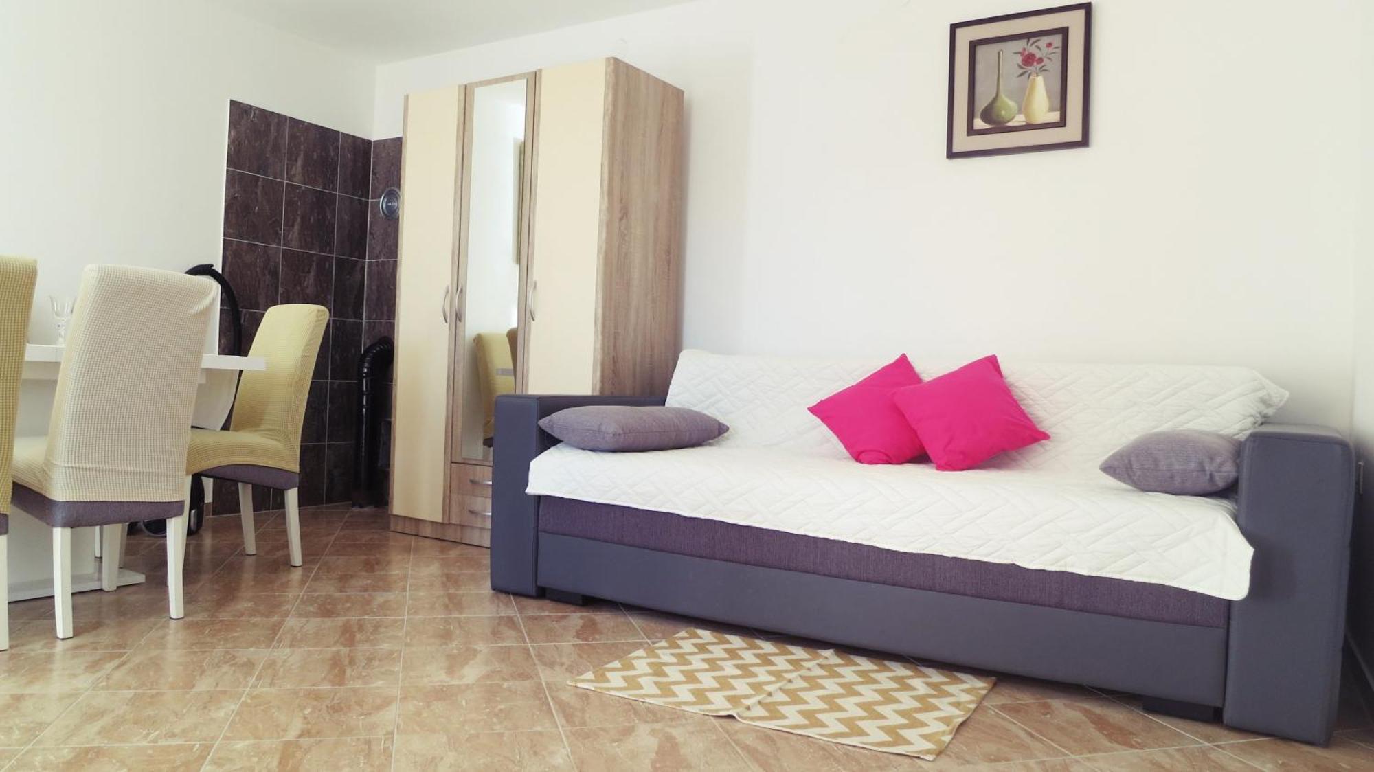Apartment & Studio Vrdoljak Sveti Anton  Стая снимка