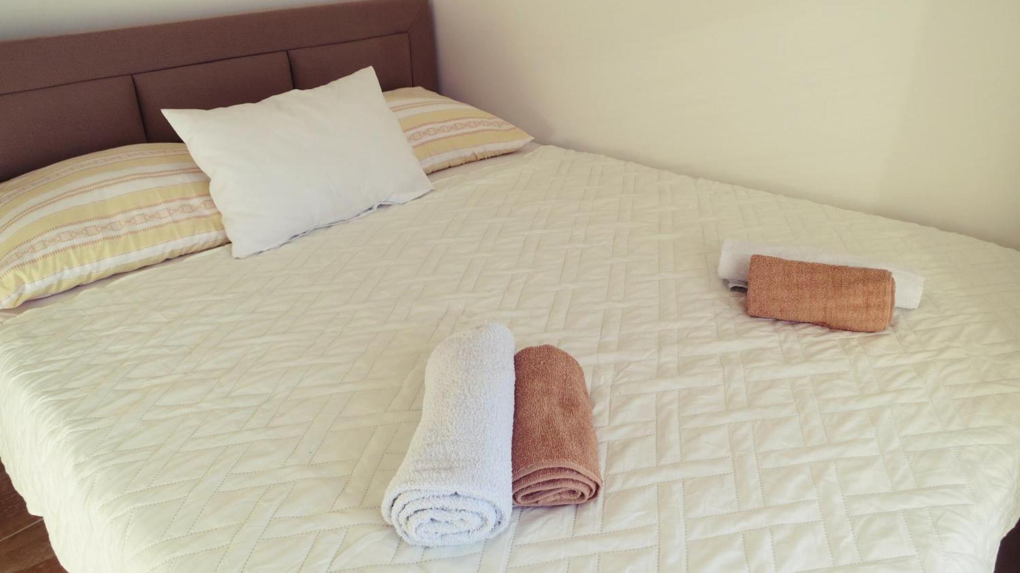 Apartment & Studio Vrdoljak Sveti Anton  Стая снимка