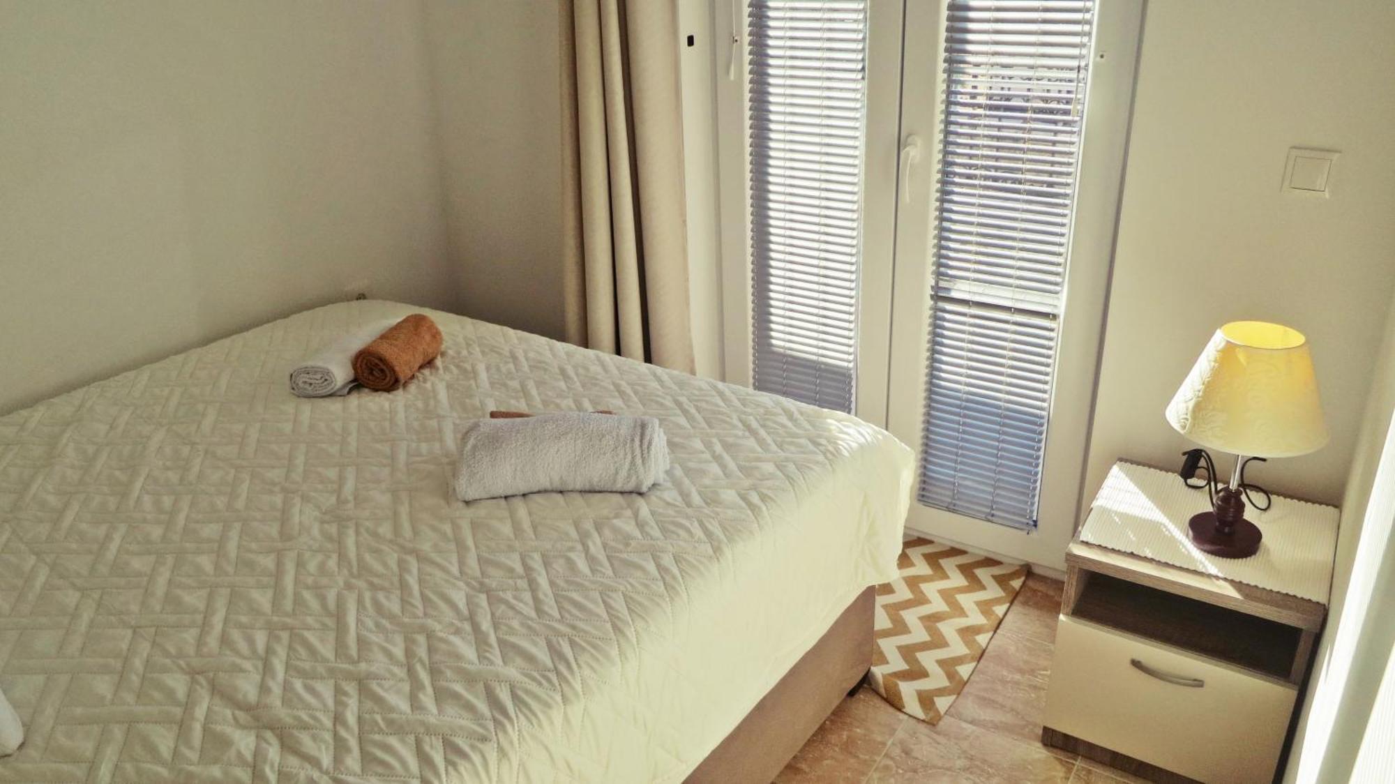 Apartment & Studio Vrdoljak Sveti Anton  Стая снимка