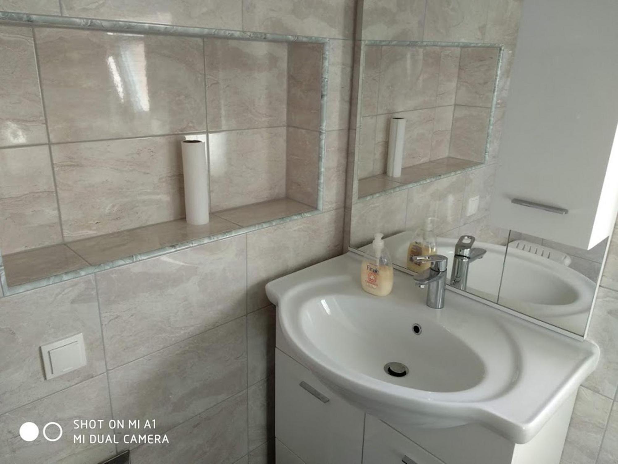 Apartment & Studio Vrdoljak Sveti Anton  Стая снимка