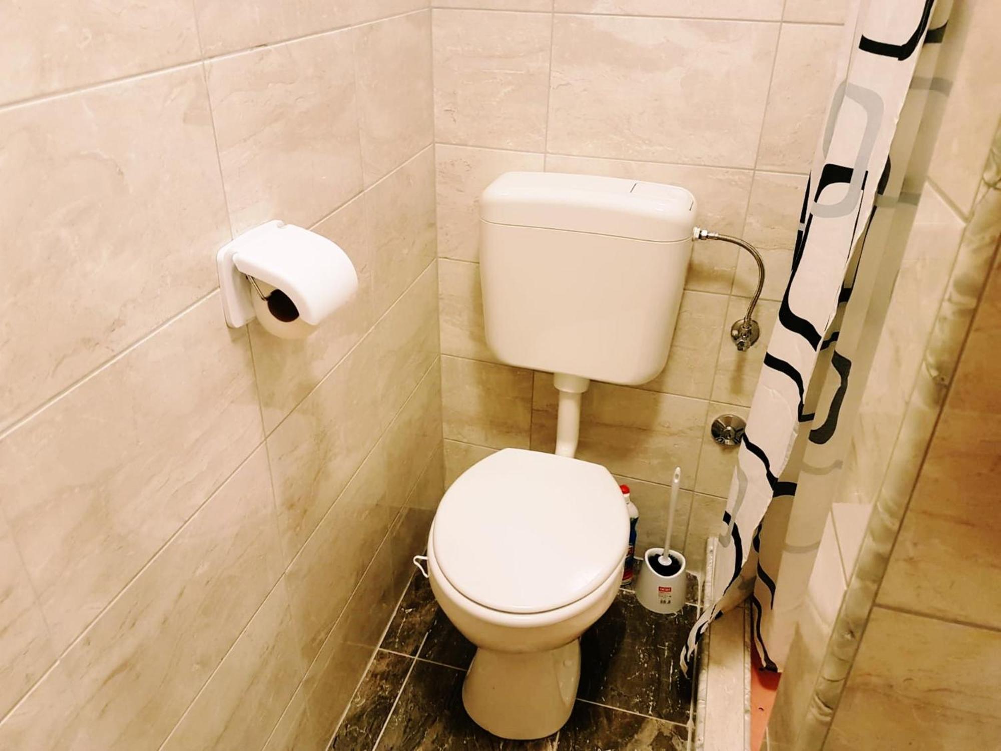 Apartment & Studio Vrdoljak Sveti Anton  Стая снимка