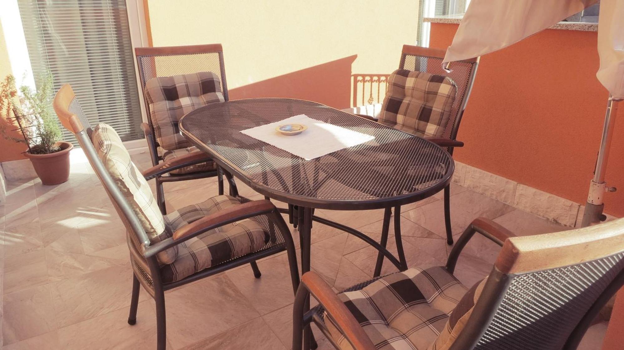 Apartment & Studio Vrdoljak Sveti Anton  Стая снимка