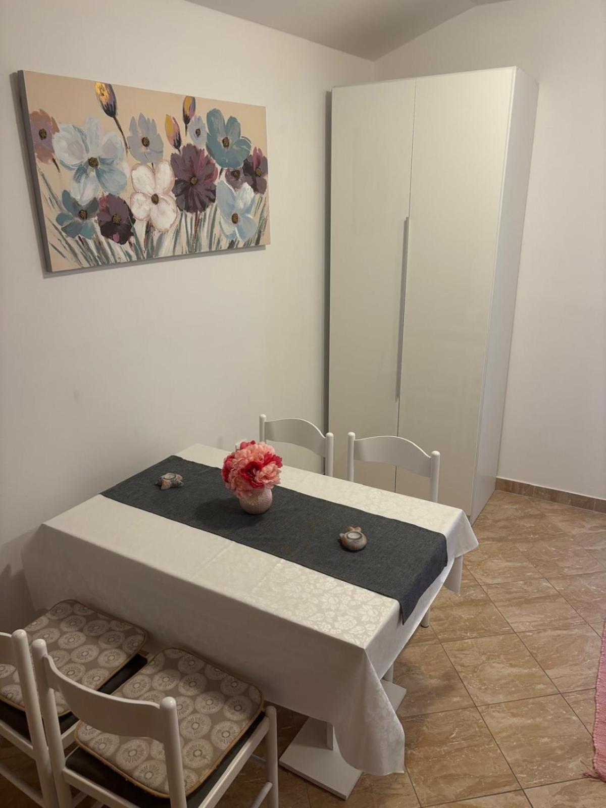 Apartment & Studio Vrdoljak Sveti Anton  Екстериор снимка