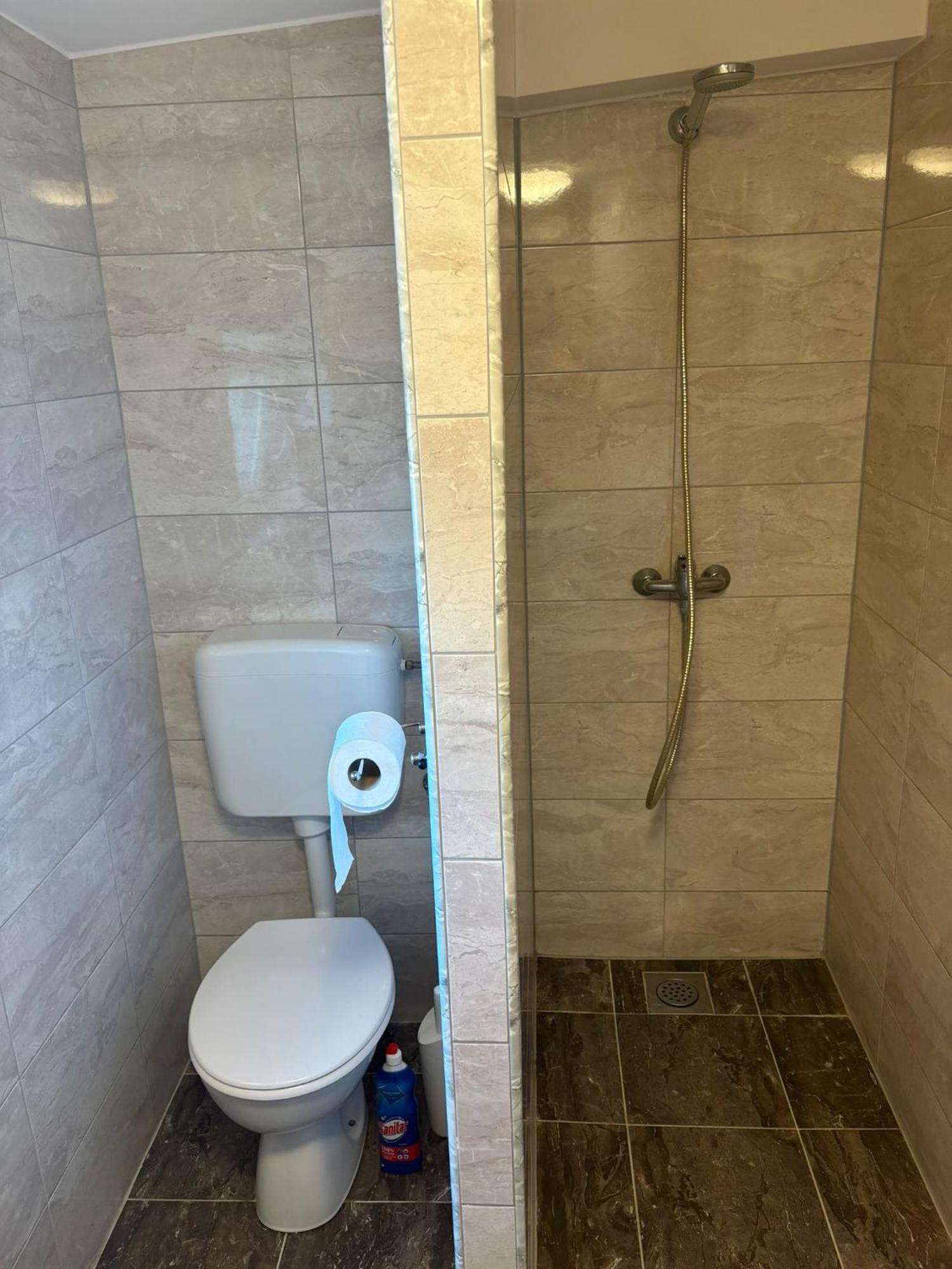 Apartment & Studio Vrdoljak Sveti Anton  Екстериор снимка