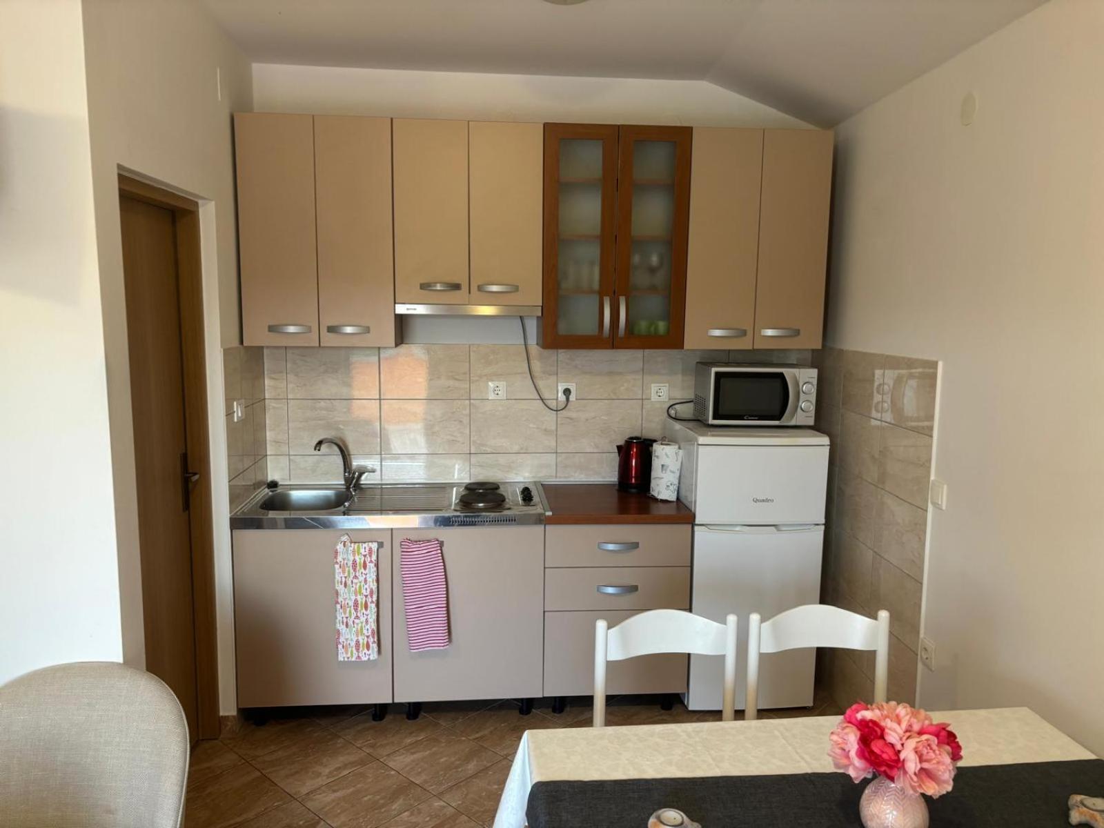 Apartment & Studio Vrdoljak Sveti Anton  Екстериор снимка