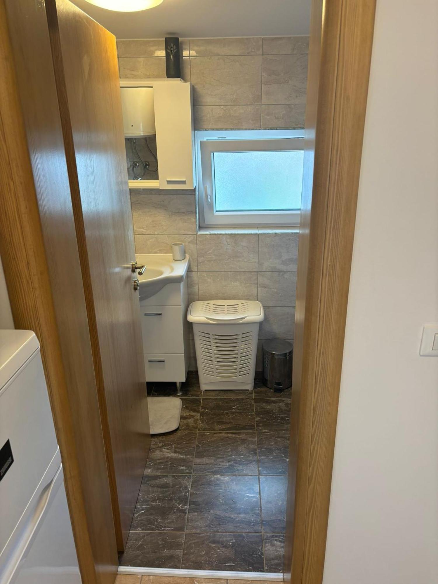 Apartment & Studio Vrdoljak Sveti Anton  Екстериор снимка