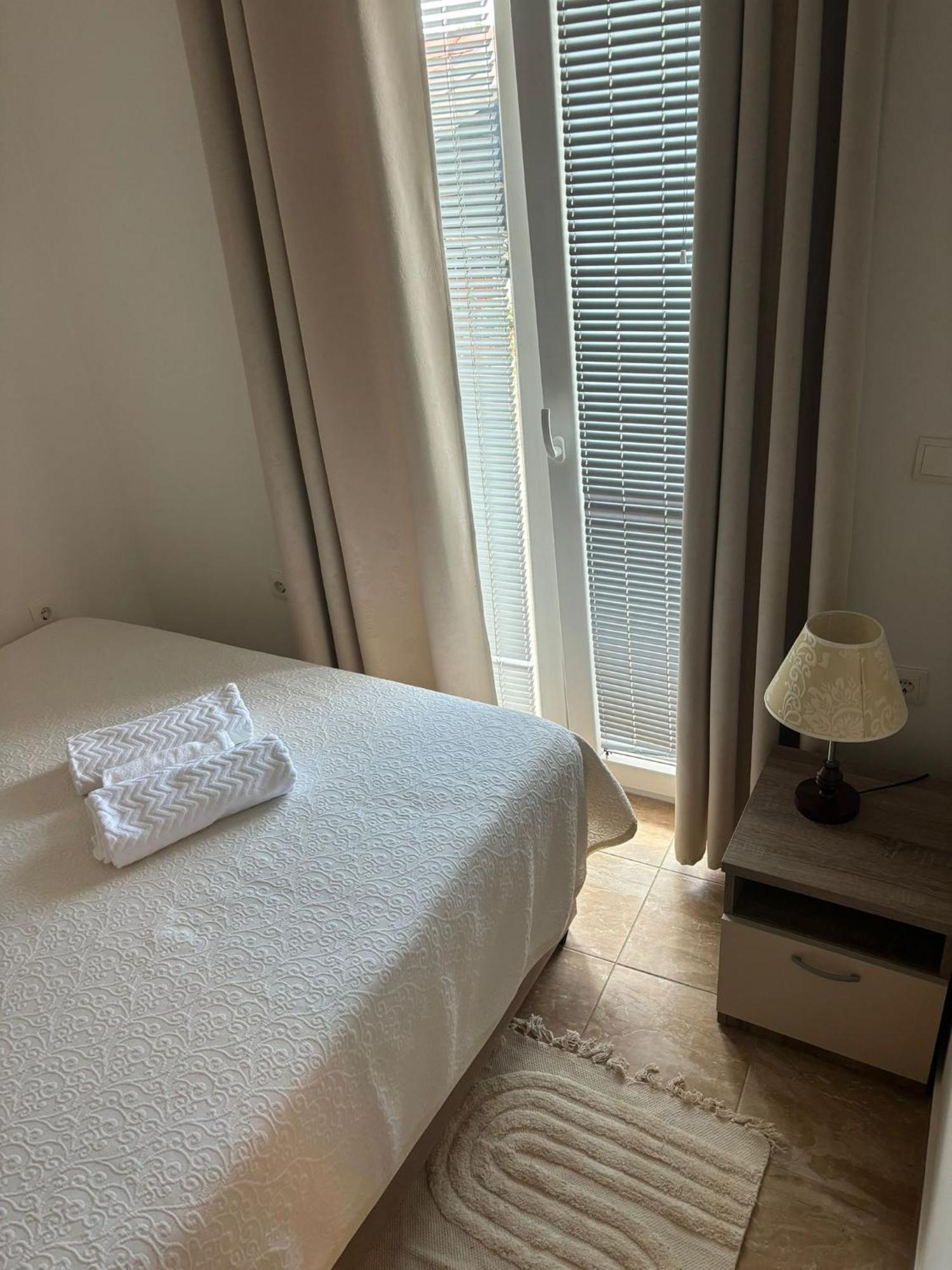 Apartment & Studio Vrdoljak Sveti Anton  Екстериор снимка